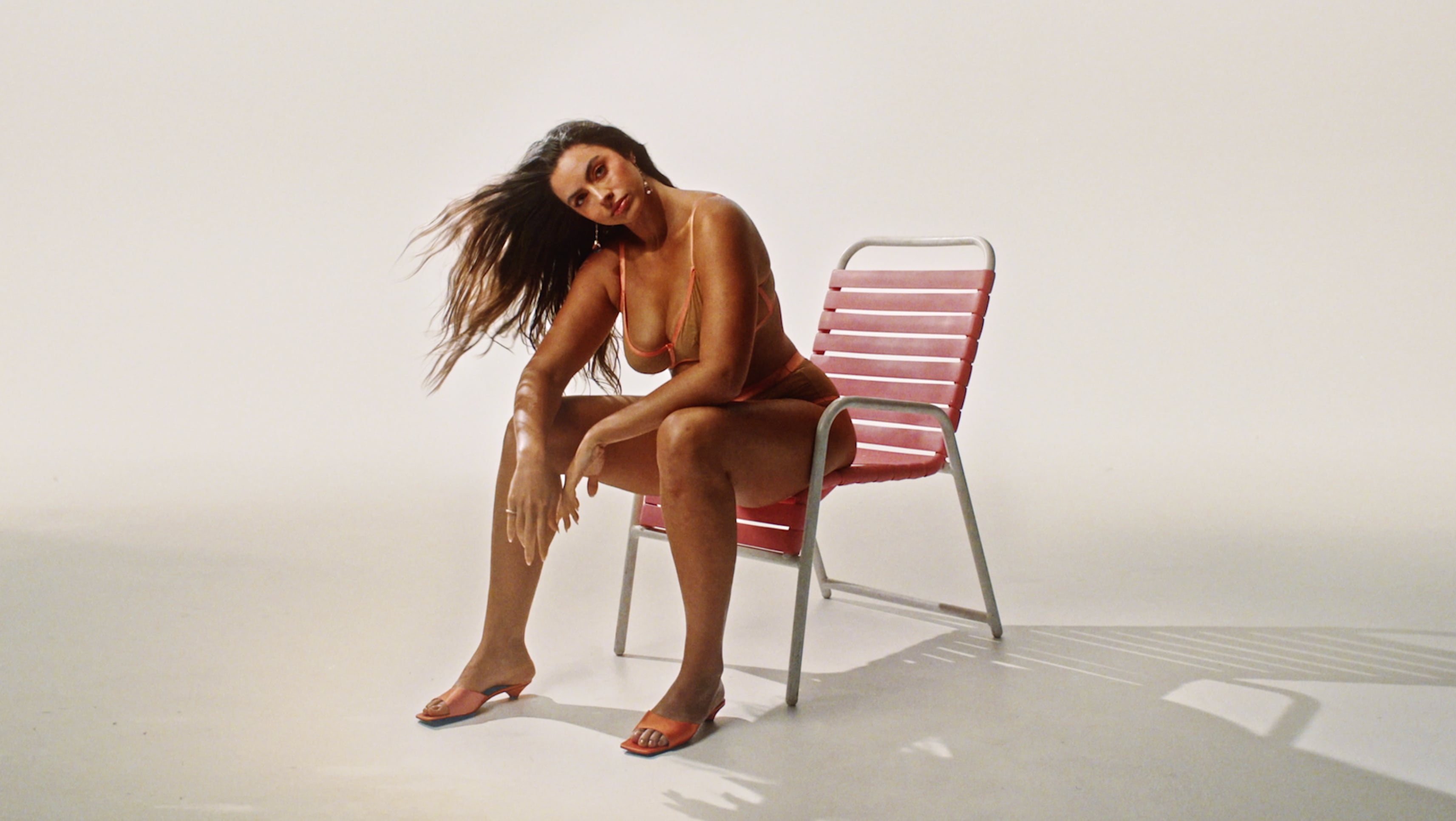 Savage X Fenty - May Collection