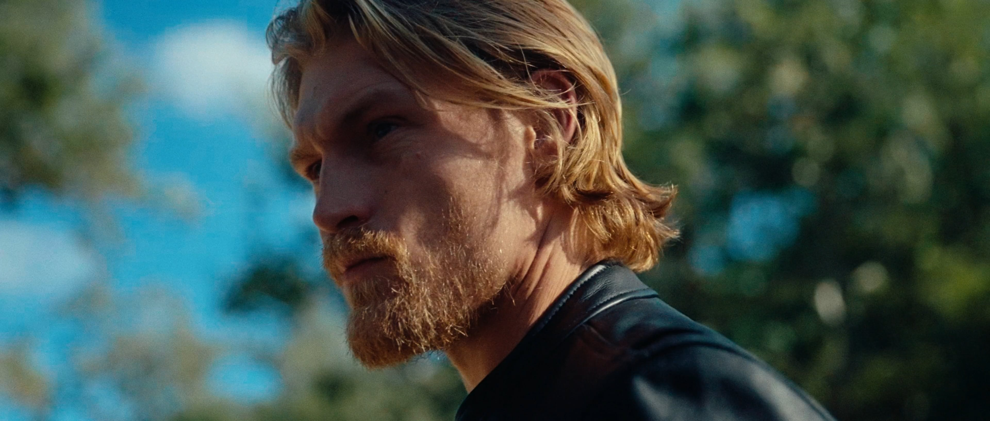 Ace Rivington - Fall 2023