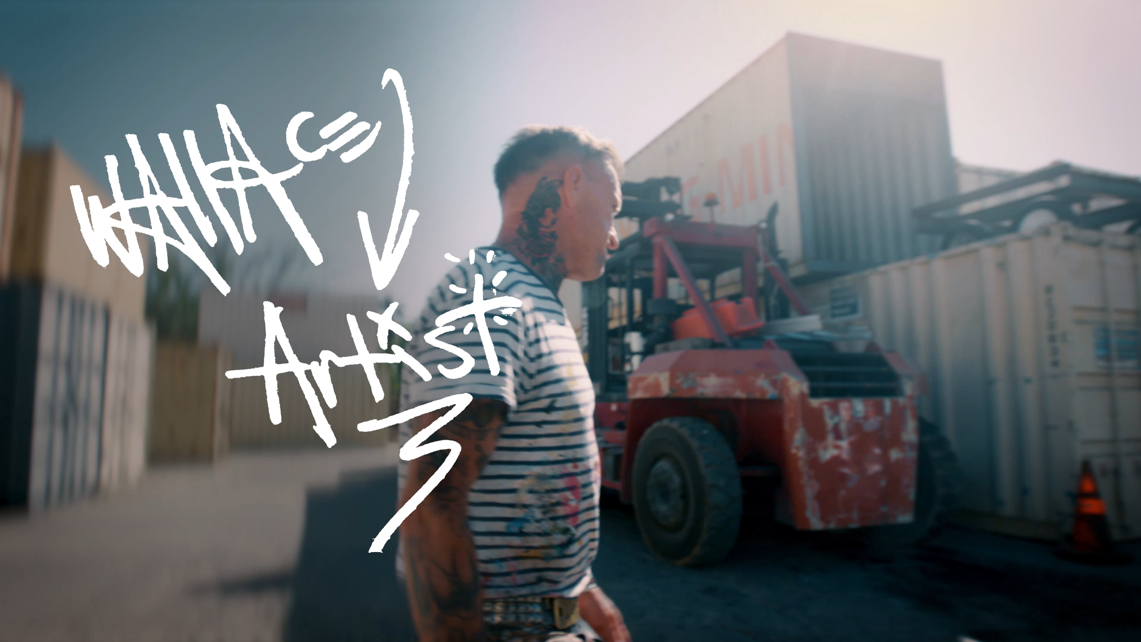 Wallace — Ace Rivington x Diadora