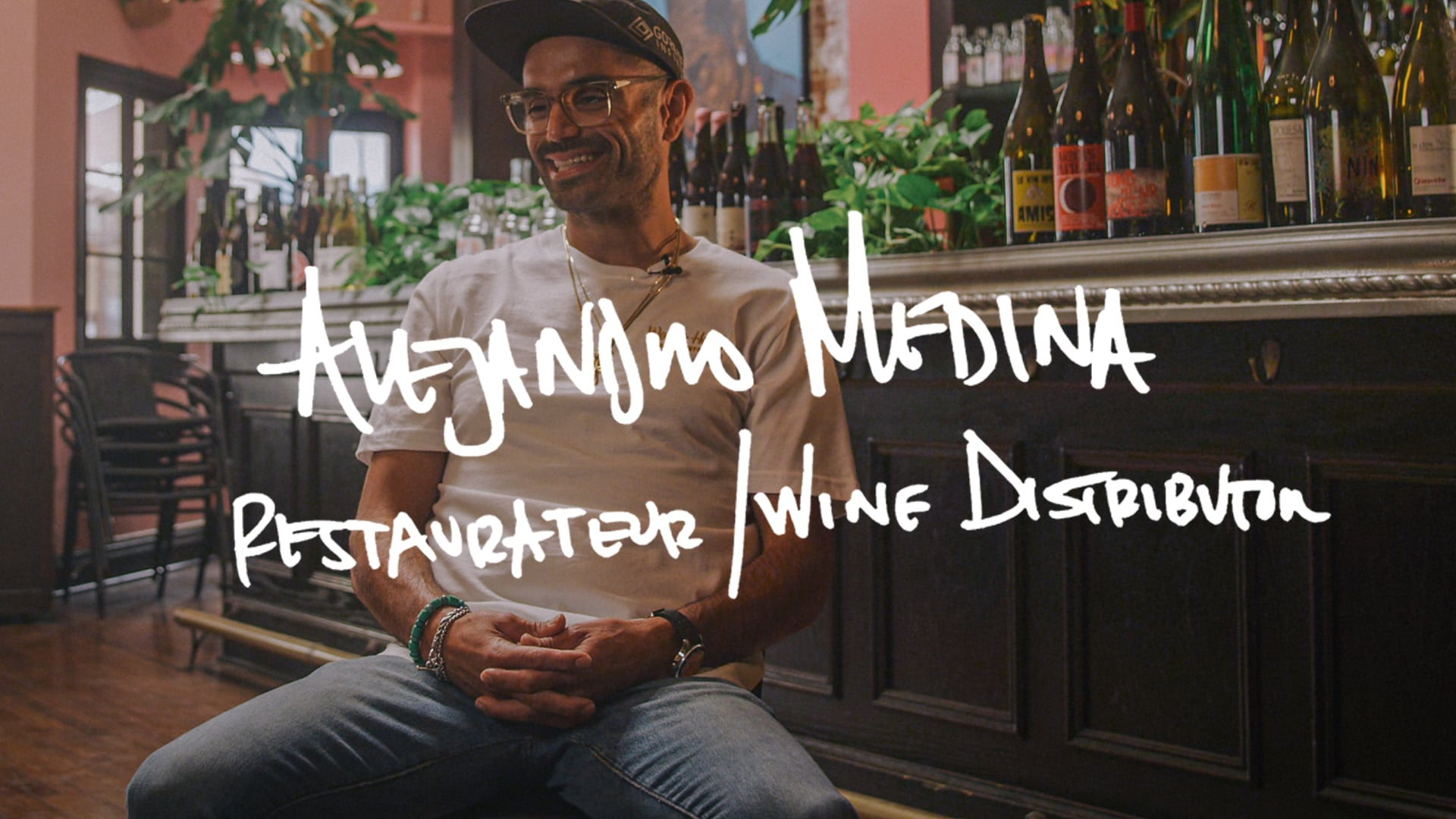 Alejandro — Ace Rivington x Diadora